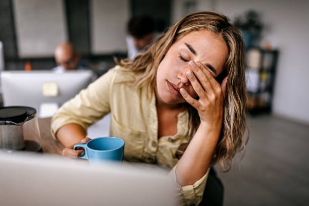 Feeling Tired All the Time? Discover 3 main causes and solutions